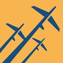 Yankee Air Museum logo