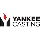 Yankee Casting Co., Inc. logo