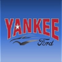 Yankee Ford Sales & Svc logo