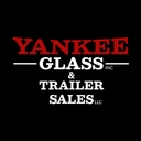 Yankee Glass logo