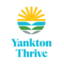 Yankton Thrive Inc logo