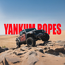 Yankum Ropes