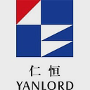 Yanlord Land Group logo
