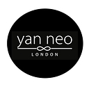 Yan Neo London logo
