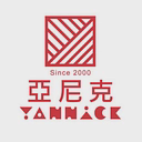 Yannick TW logo