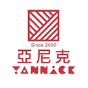 Yannick TW logo