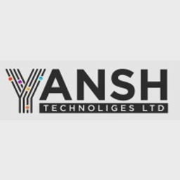YANSH TECHNOLOGIES LTD logo