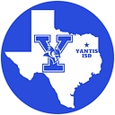 Yantis Isd logo