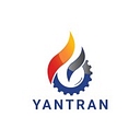 Yantran LLC logo
