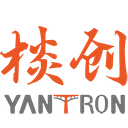 Yantron logo