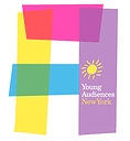 Young Audiences New York logo