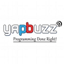 Yapbuzz logo