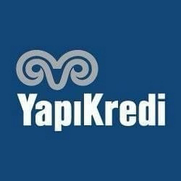 Yapı Kredi logosu