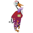 Yappa Nippon logo