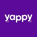 Yappy US logo