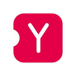 Yapsody Entertainment Inc. logo