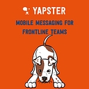 Employee Republic Limited (T/A Yapster) logo