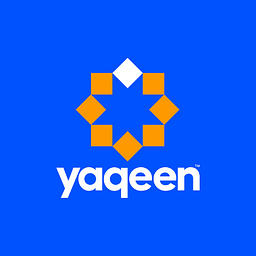 Yaqeen Institute for Islamic Research logo
