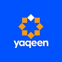 Yaqeen Institute logo