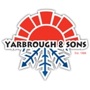 Yarbrough & Sons logo