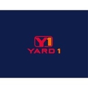 YARD1 Concrete Pumping & Conveyor Service logo