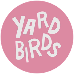 Yardbirds Chicken Ltd logo
