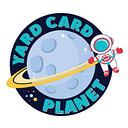 Yard Card Planet