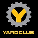 Yard Club logo