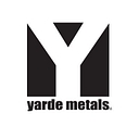Yarde Metals