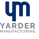 The Yarder Manufacturing Company logo