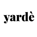 Yardè Skincare logo