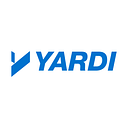 Yardi logo
