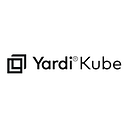 Yardi Kube logo