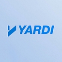 Yardi Matrix logo