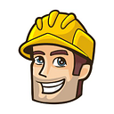 Yardman logo