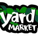 Yard Market Nursery logo