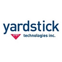 Yardstick Technologies Inc. logo