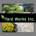 Yard Works logo