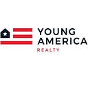 Young America Realty, Inc. logo