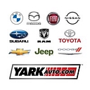 Yark Automotive Group logo