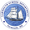 Yarmouth Public Schools logo