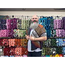 Yarn Dragon