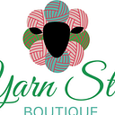 Yarn Store Boutique
