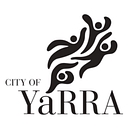 Yarra City Council logo