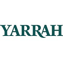 Yarrah logo