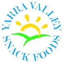 Yarra Valley Snack Foods logo