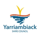 Yarriambiack Shire Council logo