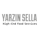 Yarzin Sella High End Food Services logo