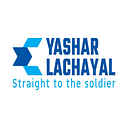 Friends of Yashar L'Chayal Inc logo