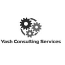 Yash Consulting Services logo